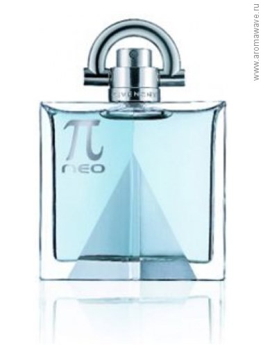 Givenchy Pi Neo