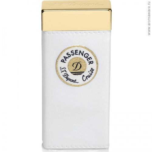 S.T. Dupont Passenger Cruise Pour Femme