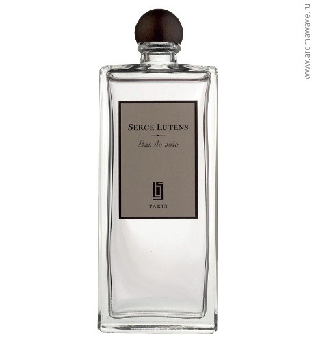 Serge Lutens Bas de Soie