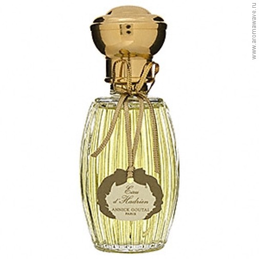 Annick Goutal Eau d`Hadrien