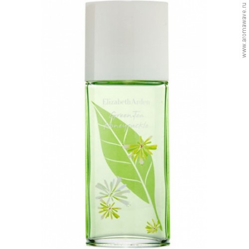 Elizabeth Arden Green Tea Honeysuckle